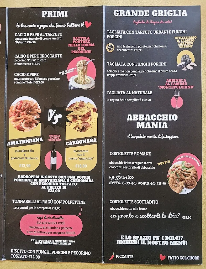 Menu_Trattoria Guiduccio_Cerveteri_image_1
