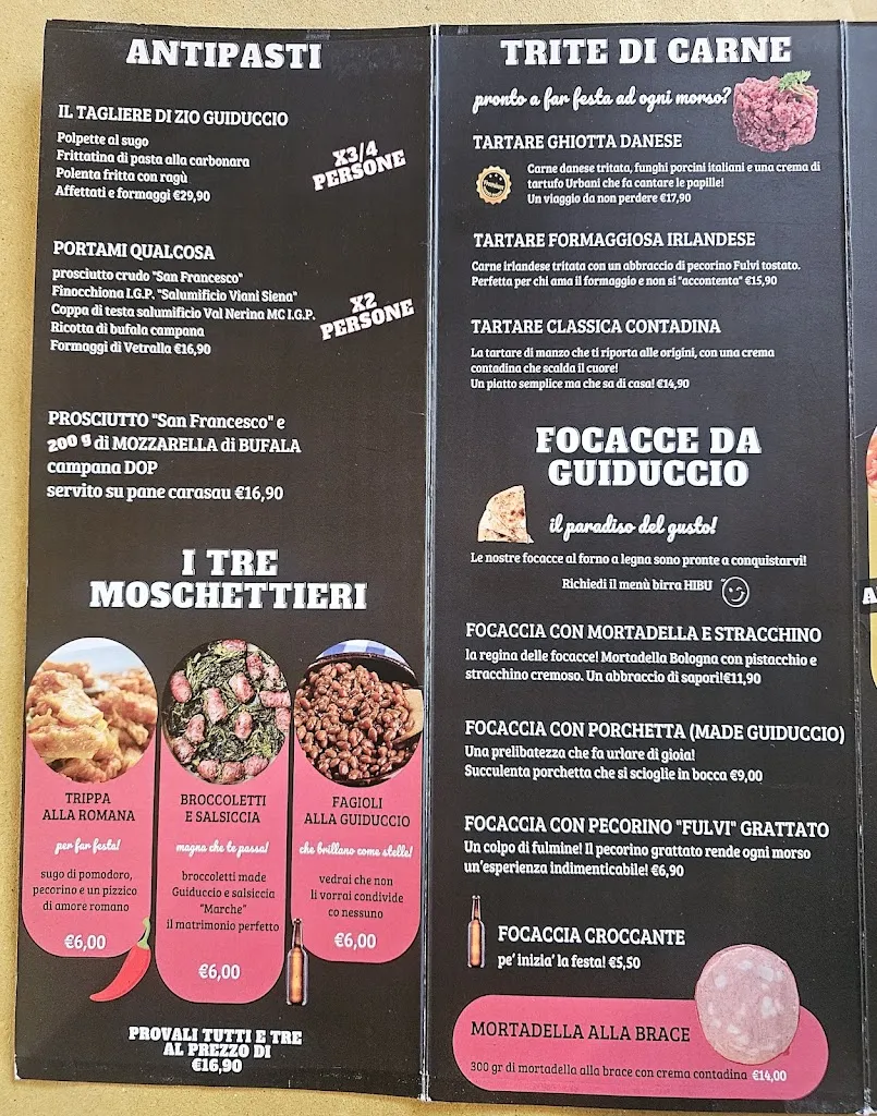 Menu_Trattoria Guiduccio_Cerveteri_image_2