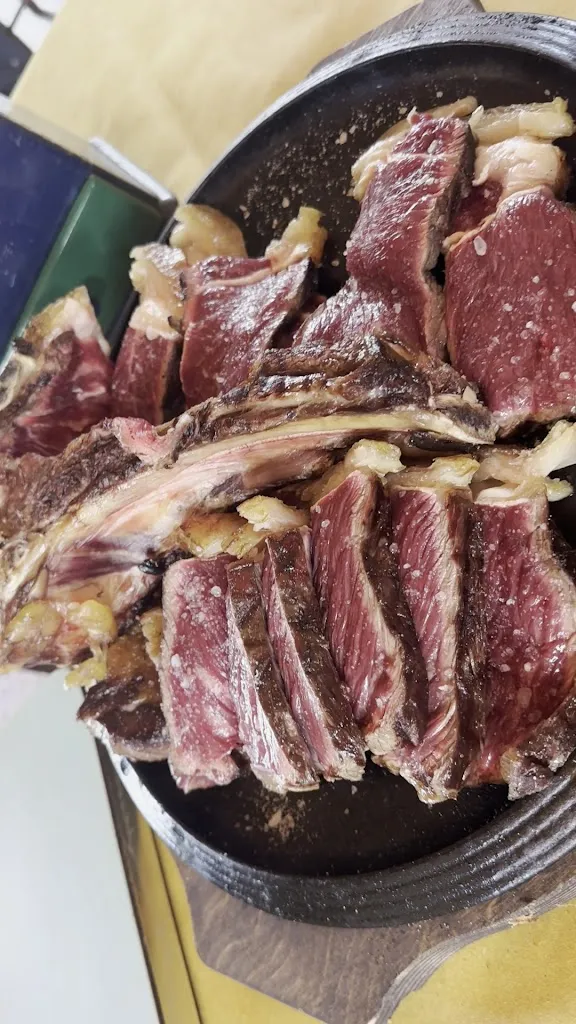 Hong Anh Pham_Trattoria Guiduccio_Cerveteri_review