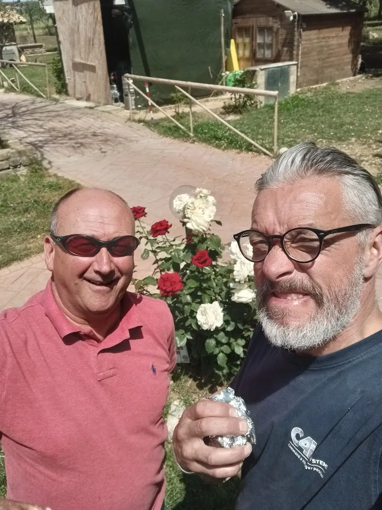 banjo107_Trattoria Guiduccio_Cerveteri_review