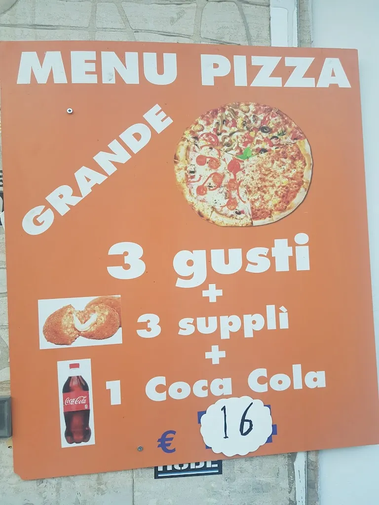 Menu_Ristofamily Cavallino Matto - Cavallino Bianco_Cerveteri_image_1