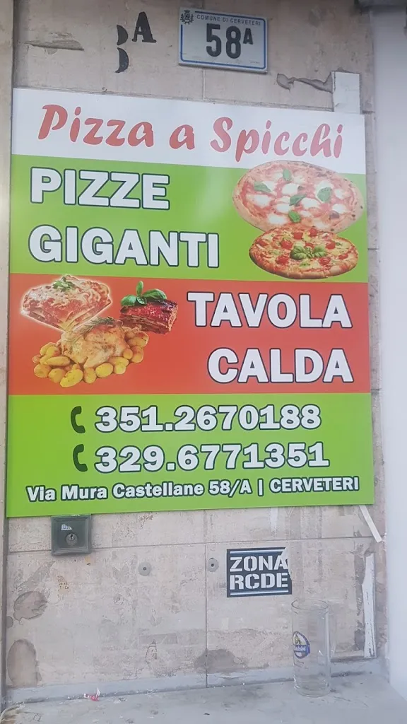 Menu_Ristofamily Cavallino Matto - Cavallino Bianco_Cerveteri_image_2