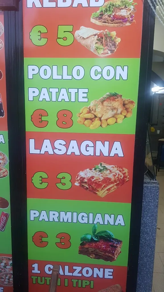 Menu_Ristofamily Cavallino Matto - Cavallino Bianco_Cerveteri_image_3