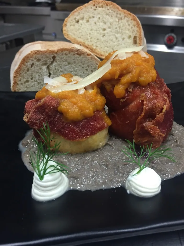 Ristofamily Cavallino Matto - Cavallino Bianco_Cerveteri_slider_image_2