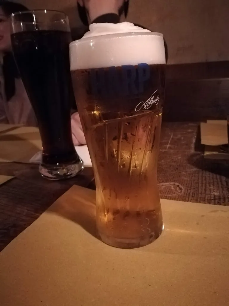 Menu_Quintet Pub_Cerveteri_image_2