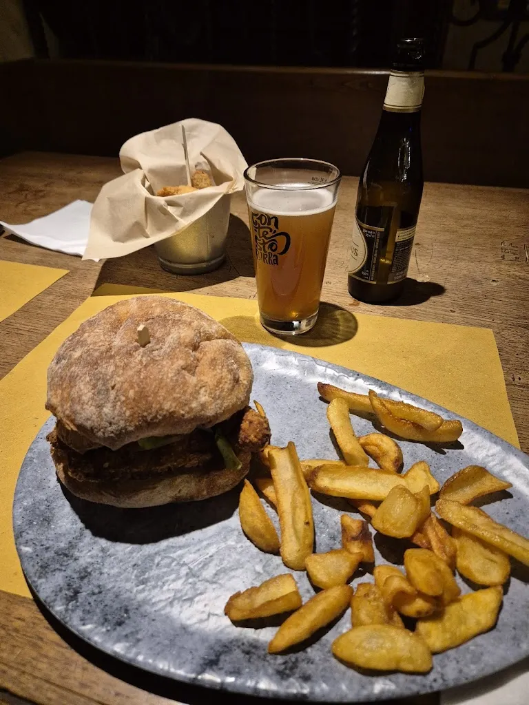 Dario “Angel & Demon”_Quintet Pub_Cerveteri_review