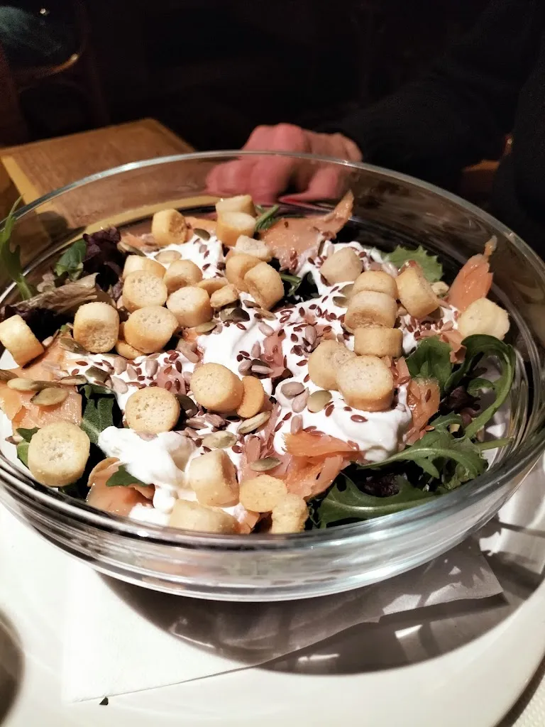 Gabriella Badini_Quintet Pub_Cerveteri_review