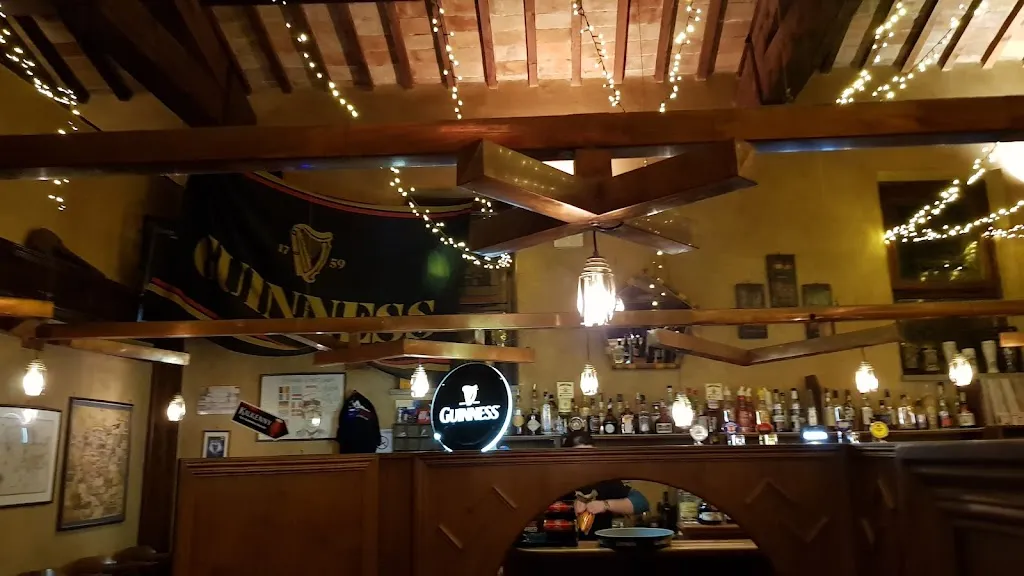 Quintet Pub restaurant in Cerveteri