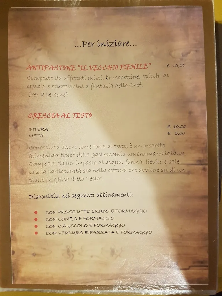 Menu_Pizzeria Il Vecchio Fienile_Cerveteri_image_1