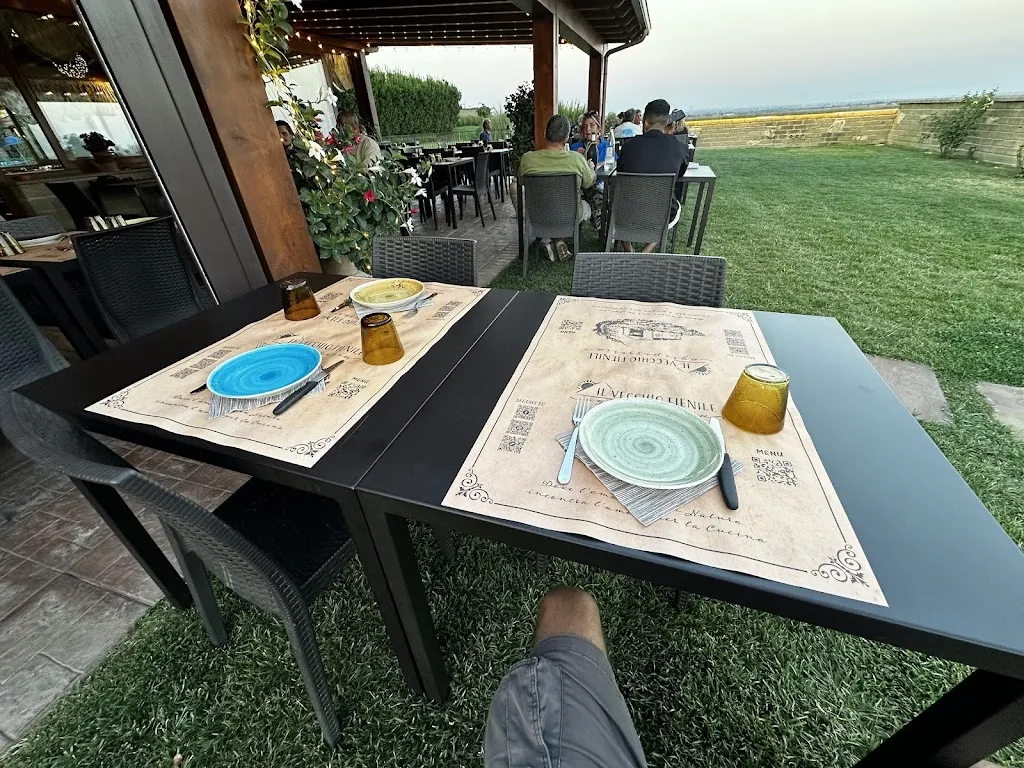 Saker_Pizzeria Il Vecchio Fienile_Cerveteri_review