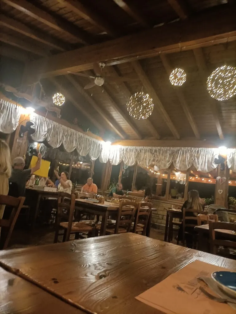 Pizzeria Il Vecchio Fienile_Cerveteri_slider_image_3