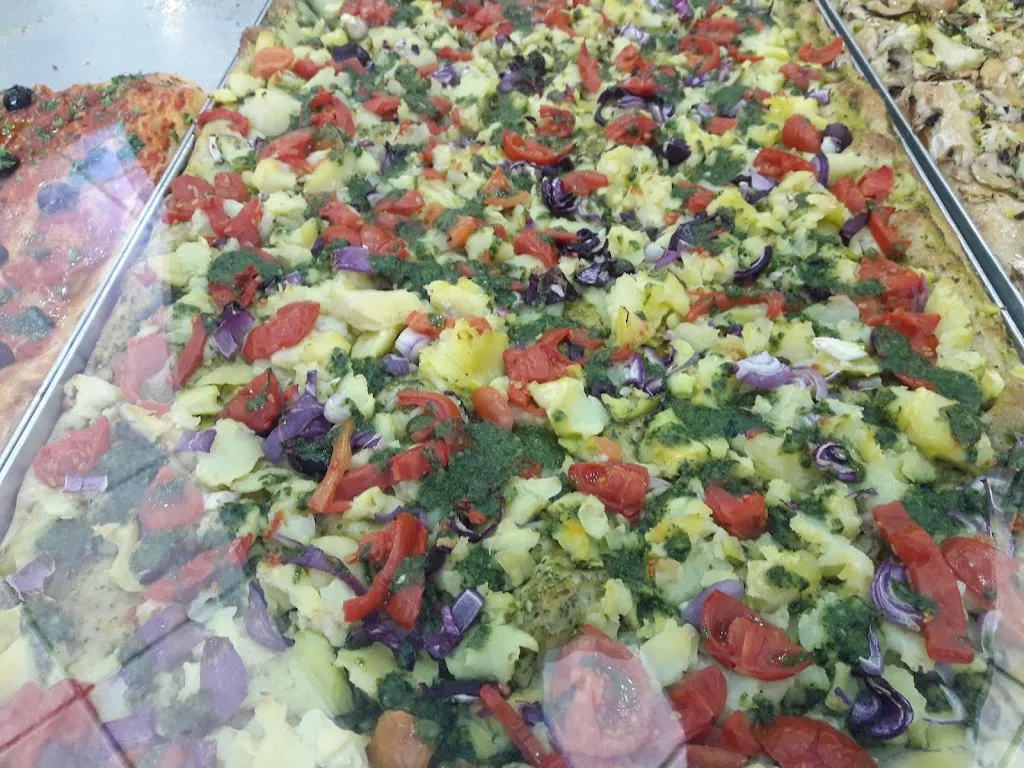 Menu_Tutto Il Resto è pizza_Cerveteri_immagine_4