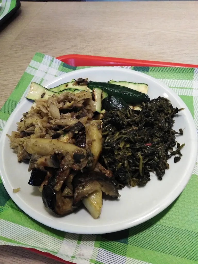 Menu_Tutto Il Resto è pizza_Cerveteri_immagine_5