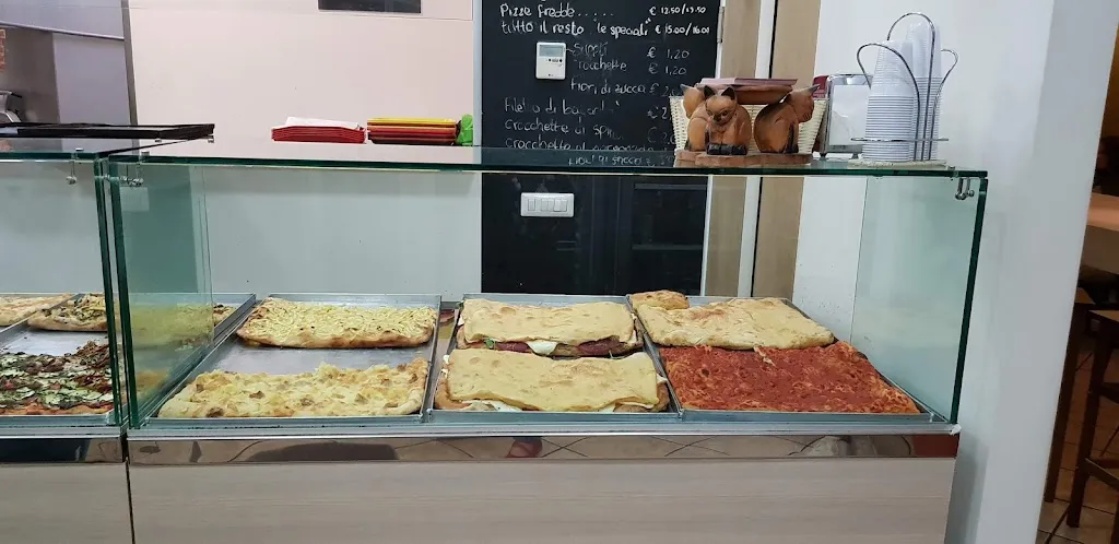 An Giu_Tutto Il Resto è pizza_Cerveteri_recensione