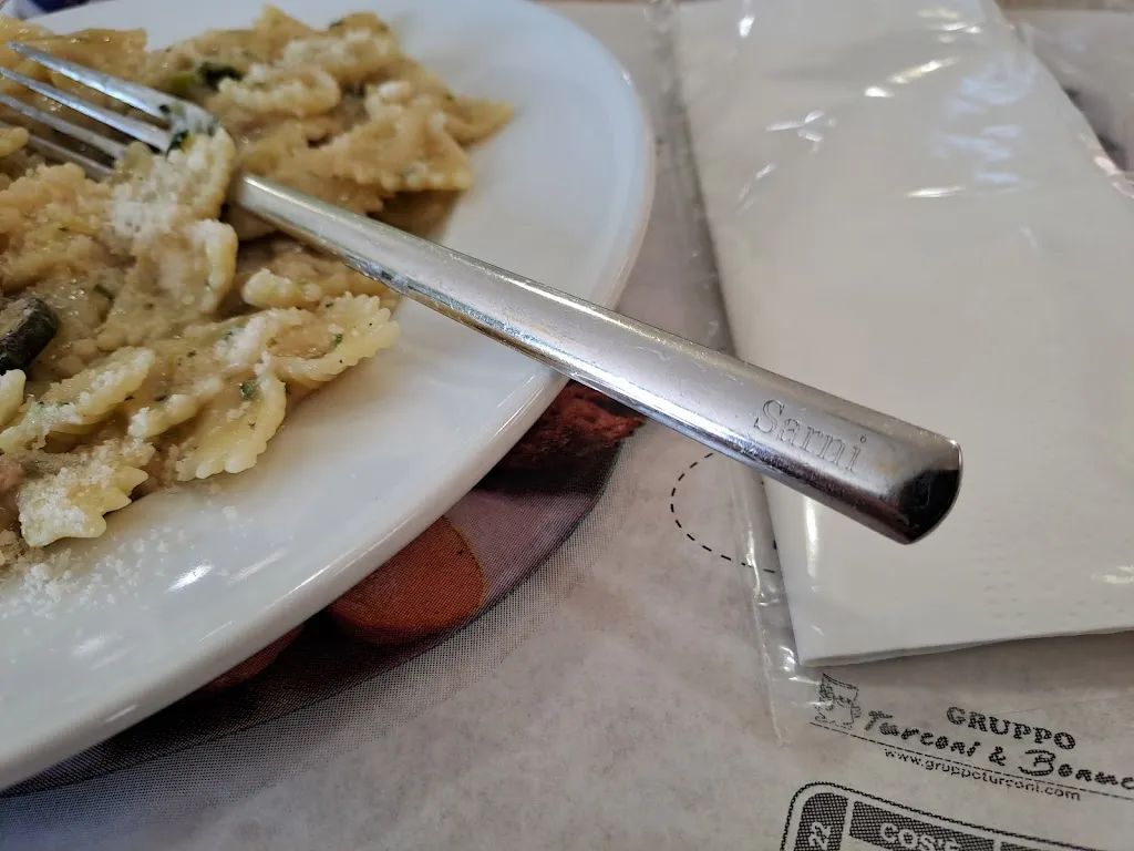 Andrea Lesti_Sarni Bistró | Ristorante_Sulmona_review