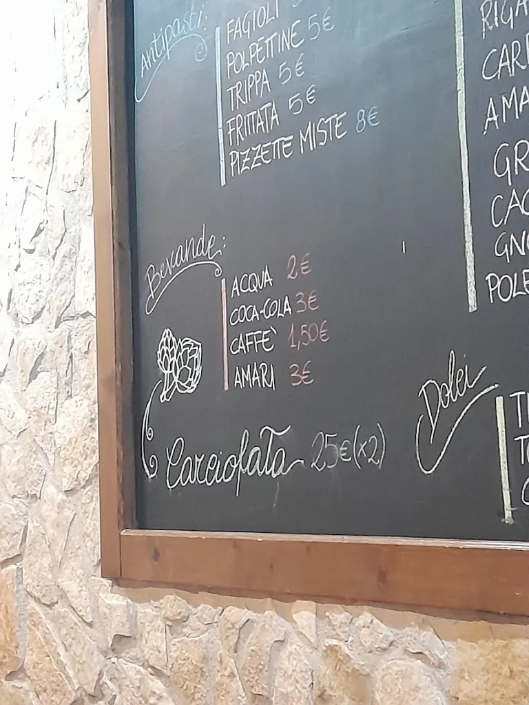 Menu_Trattoria Dei Cocci_Cerveteri_image_3