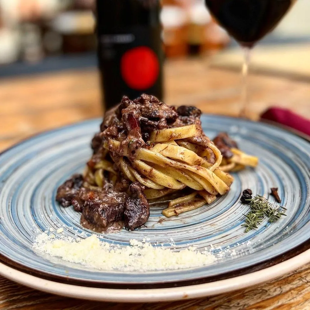 Menu_Trattoria Dei Cocci_Cerveteri_image_6