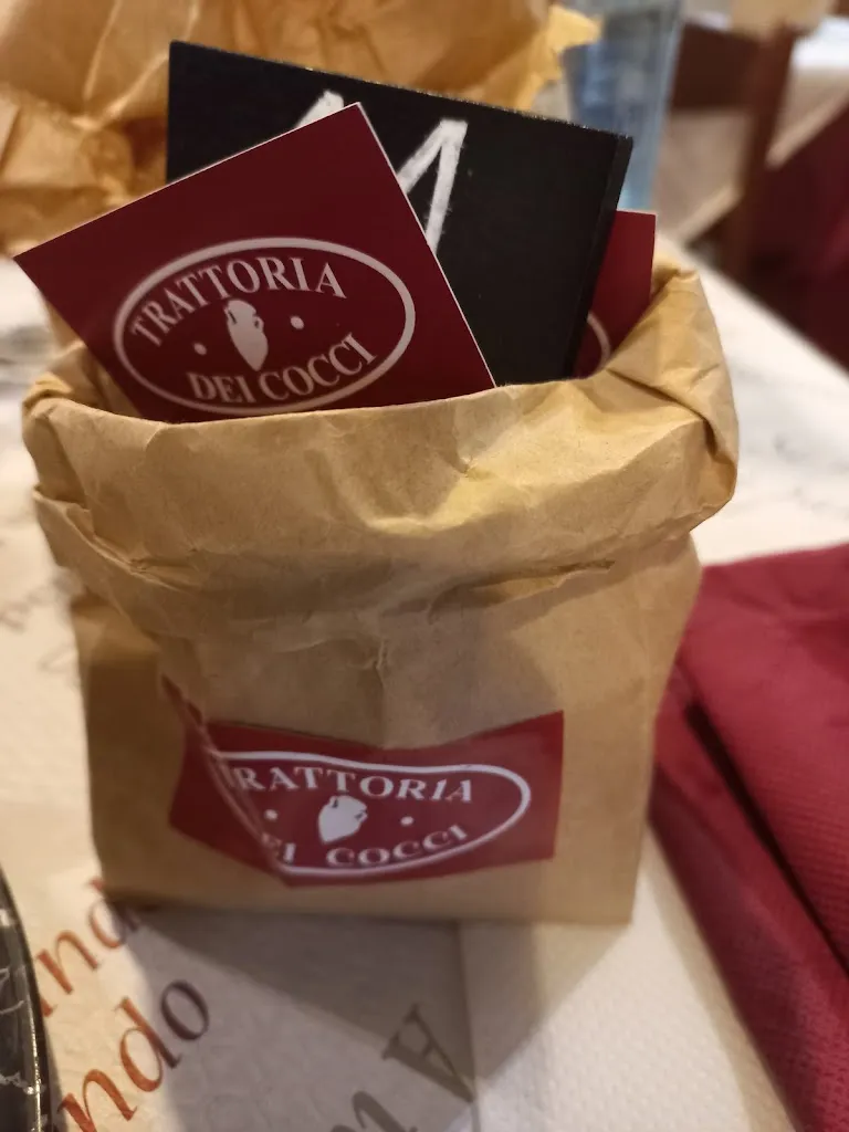 Roberto Oertel_Trattoria Dei Cocci_Cerveteri_review