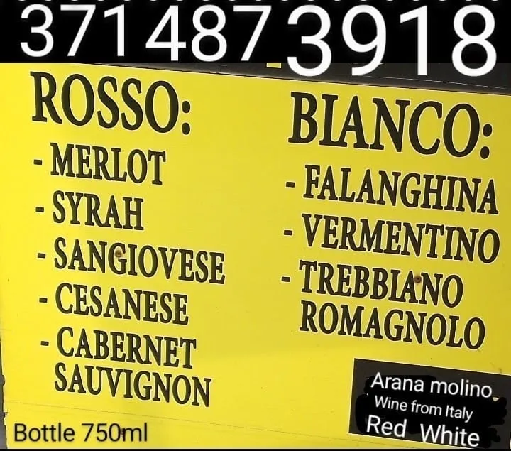 Menu_Fraschetta tontini_Cerveteri_image_3