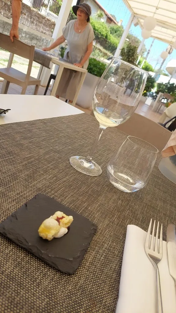 Adriano N_Brasserie De Naif_Cerveteri_recensione