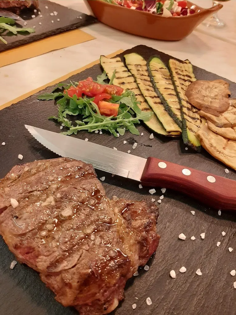 Claudia Ripa_Il Quadrifoglio Ristorante Pizzeria Braceria_Cerveteri_review