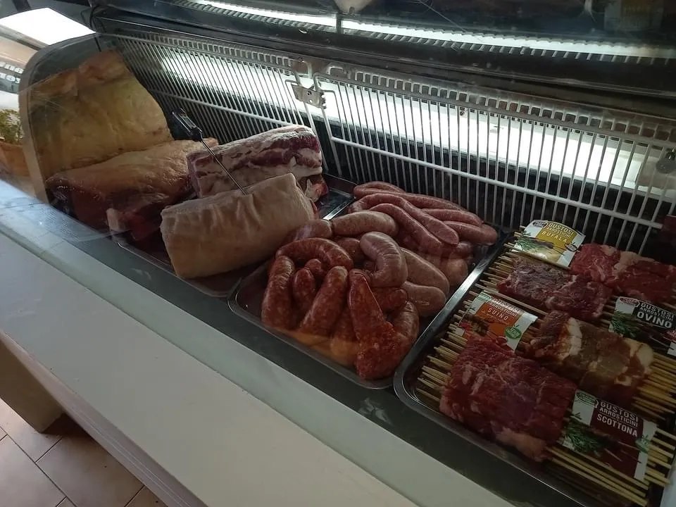 Il Quadrifoglio Ristorante Pizzeria Braceria_Cerveteri_slider_image_1