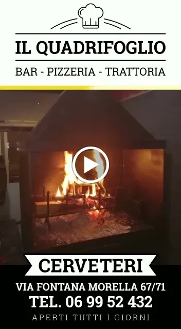 Il Quadrifoglio Ristorante Pizzeria Braceria_Cerveteri_slider_image_2