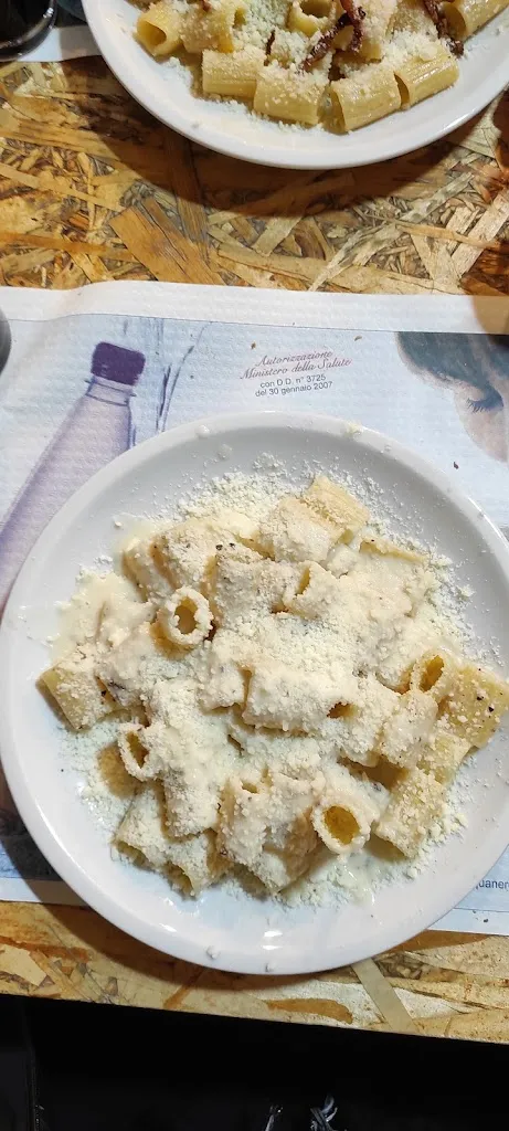 barbara morgante_Fraschetta Rivisitata L'ADE_Cerveteri_review