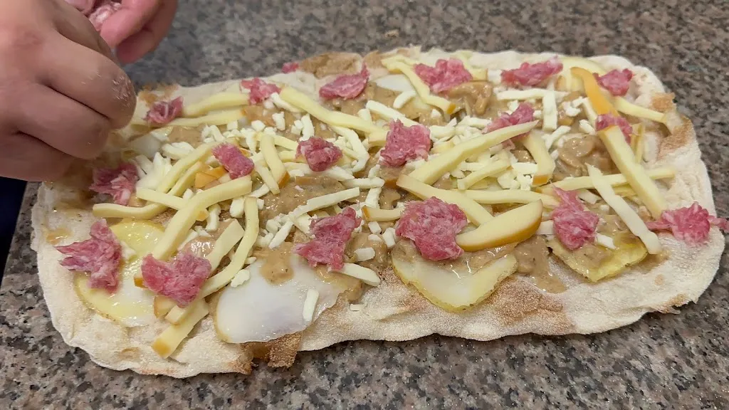 Menu_Bingolino's Pinsa_Cerveteri_immagine_7