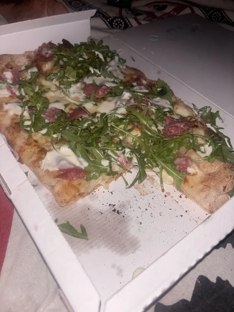 Orsolina Covone_Bingolino's Pinsa_Cerveteri_recensione