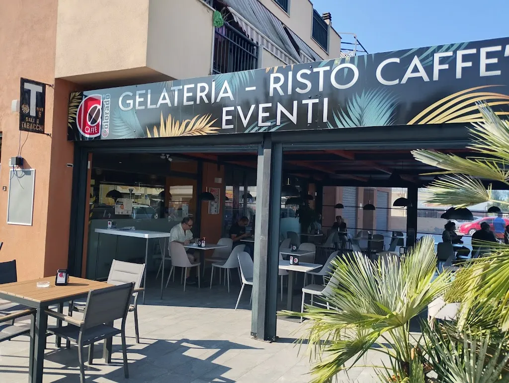 Adalberto Donati_Bar Il Giardino_Cerveteri_review