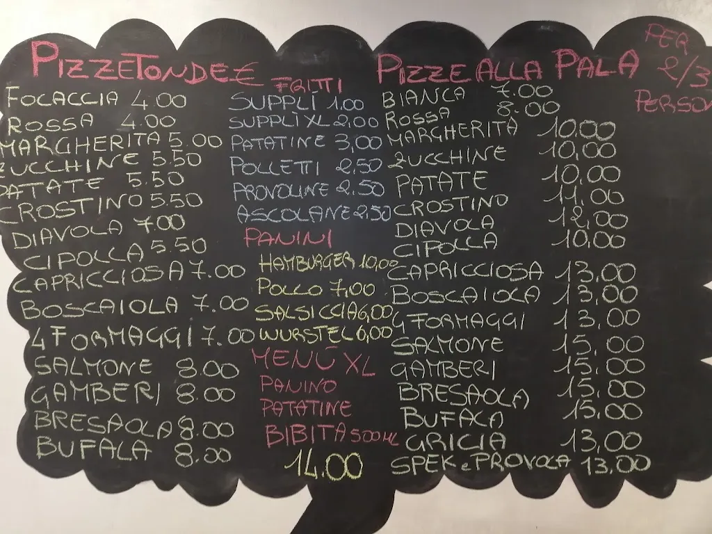 Menu_Need For Pizza Cerveteri_Cerveteri_image_3