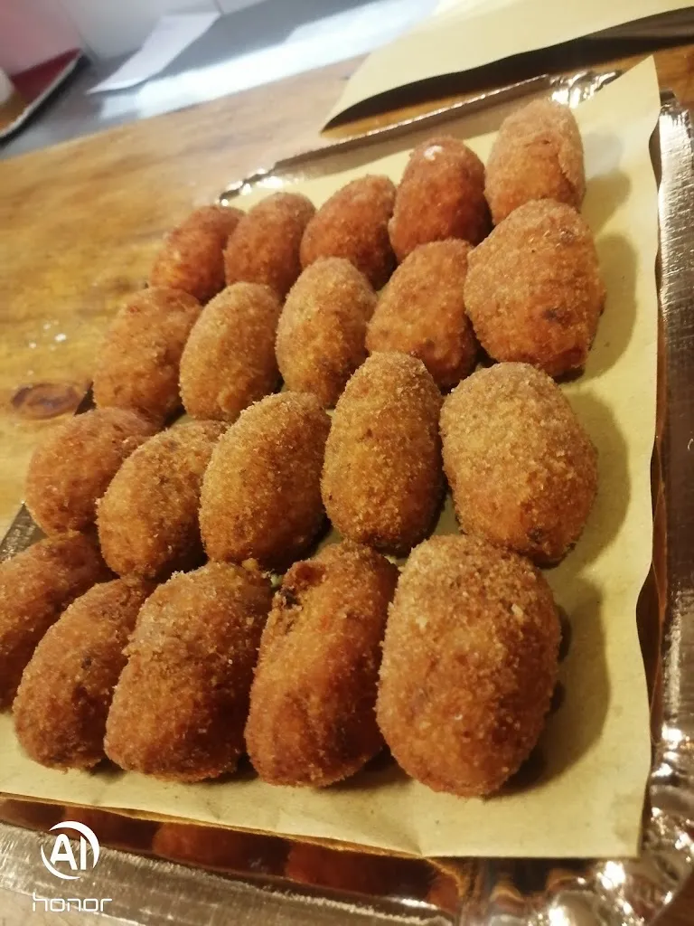 Menu_Need For Pizza Cerveteri_Cerveteri_image_5