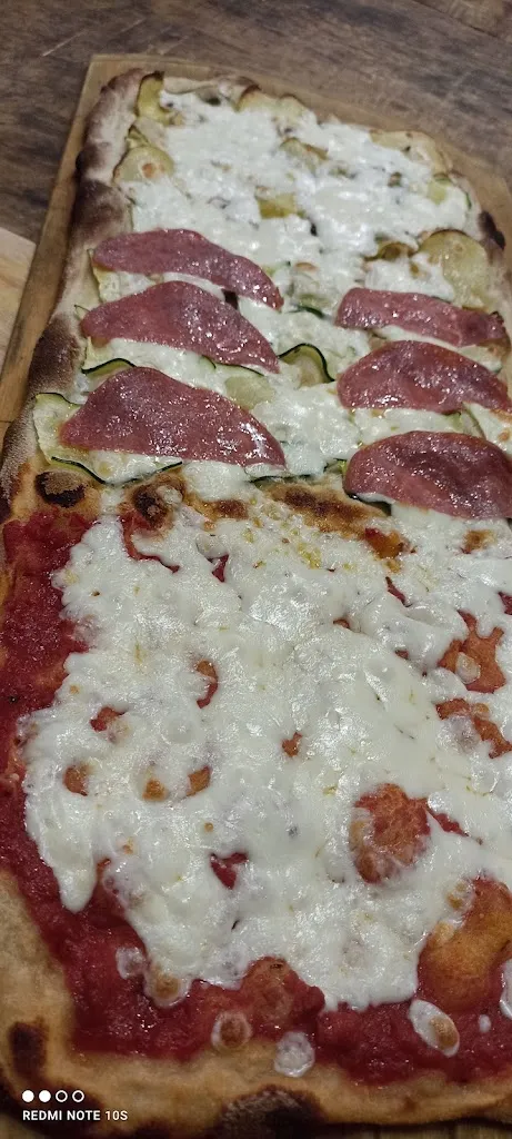 Menu_Need For Pizza Cerveteri_Cerveteri_image_9