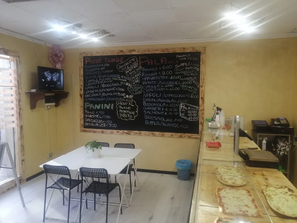 Need For Pizza Cerveteri restaurant in Cerveteri