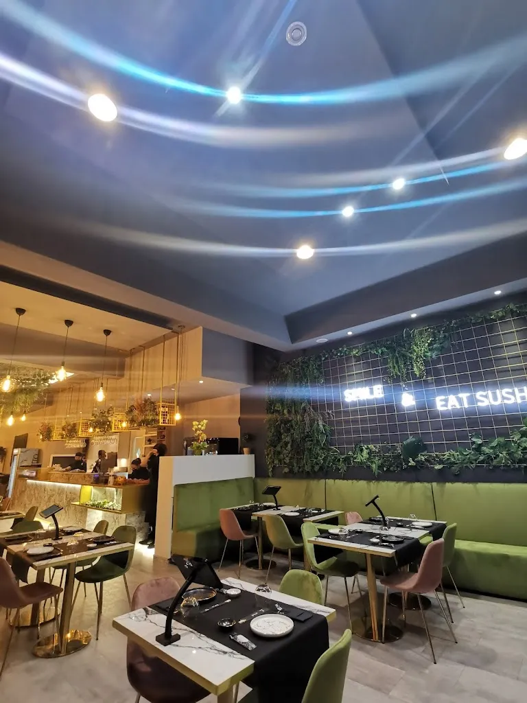 Mio Sushi chic SULMONA_Sulmona_slider_image_1