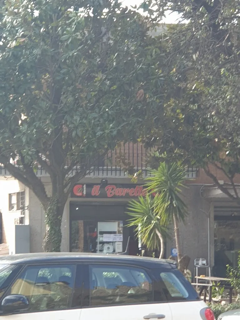 Vanessa M_Il Baretto Cerveteri_Cerveteri_review