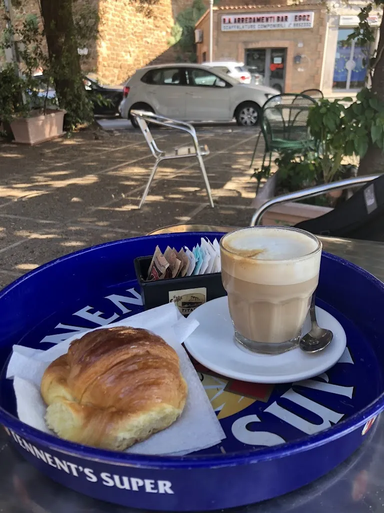 Il Baretto Cerveteri restaurant in Cerveteri