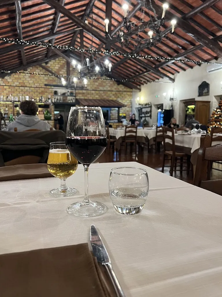 Lorenza Aldi_Il Casale di Turbino_Cerveteri_recensione