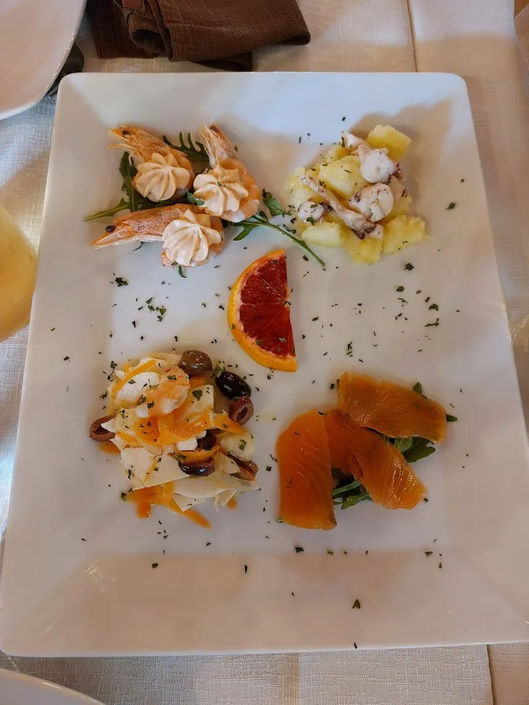 Aurora Venturini_Il Casale di Turbino_Cerveteri_recensione