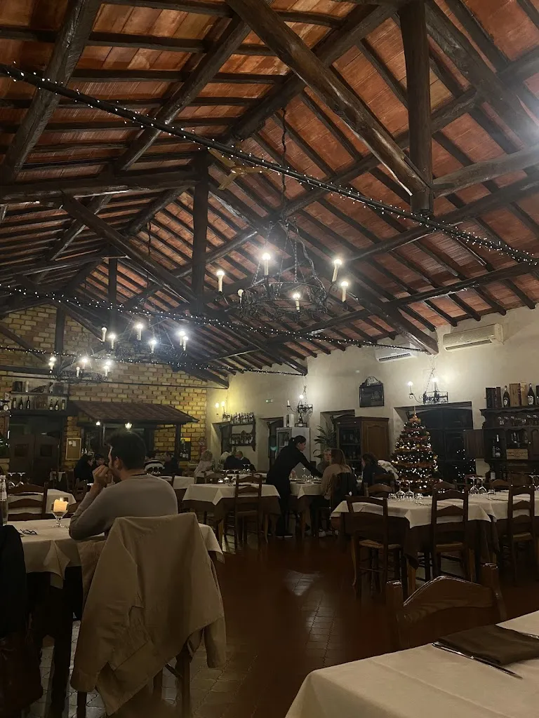 Alex Future_Il Casale di Turbino_Cerveteri_recensione