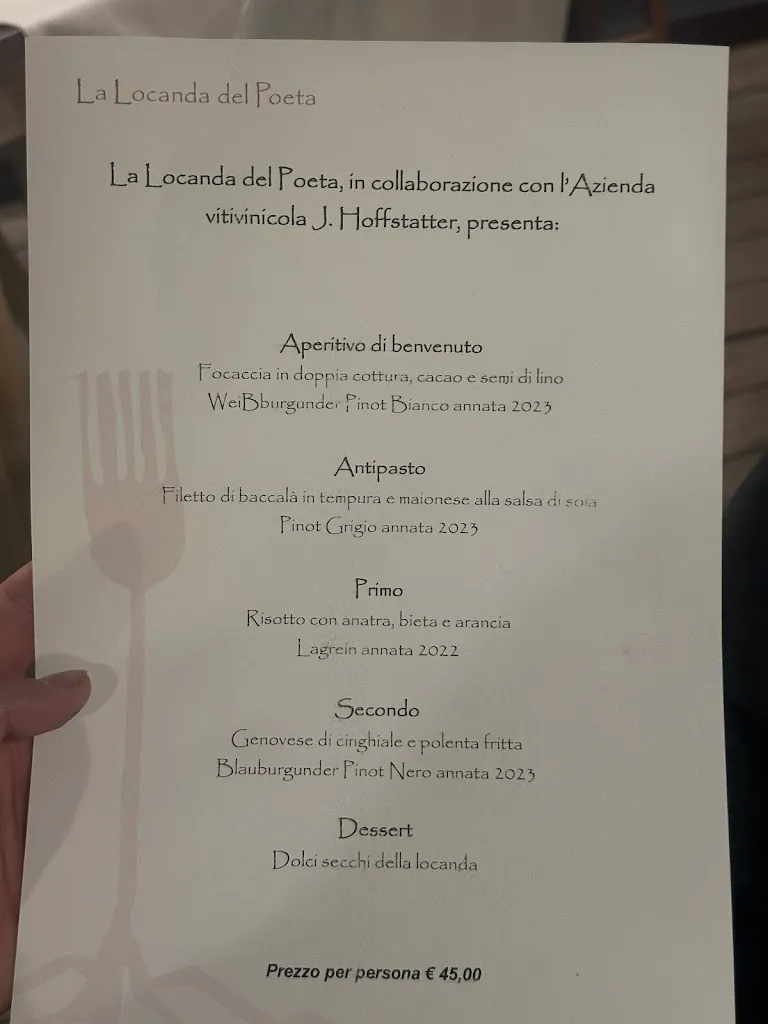 Menu_La Locanda del Poeta_Collalto Sabino_image_1