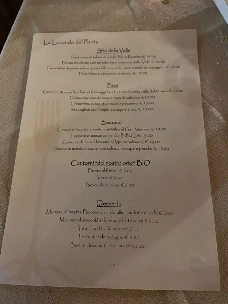 Menu_La Locanda del Poeta_Collalto Sabino_image_3