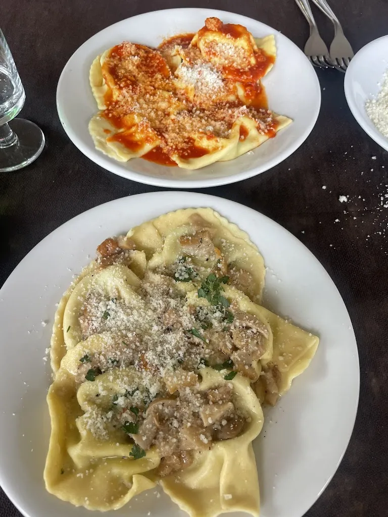 Menu_La Quercia_Collalto Sabino_image_1