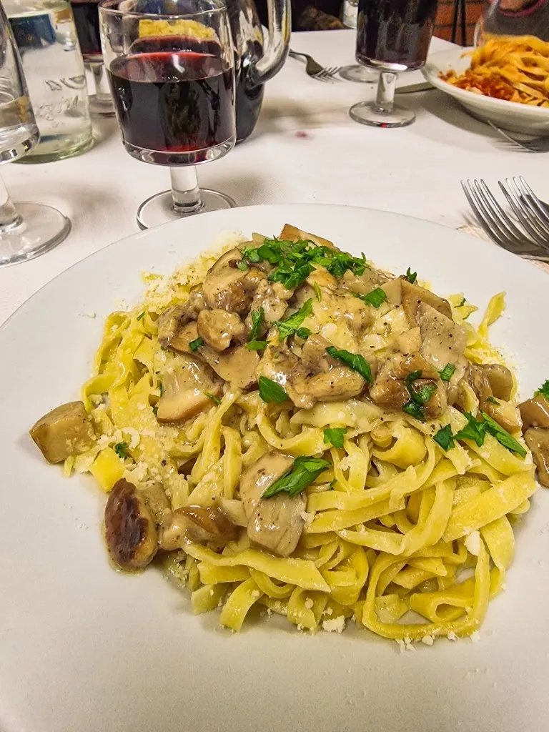 Adriano Ianiro_La Quercia_Collalto Sabino_review