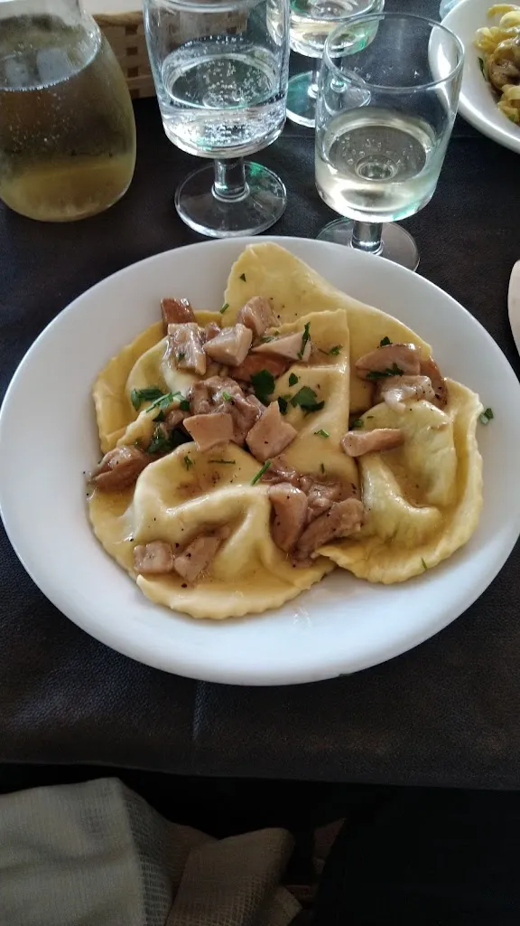 Antonio Cicciarelli_La Quercia_Collalto Sabino_review