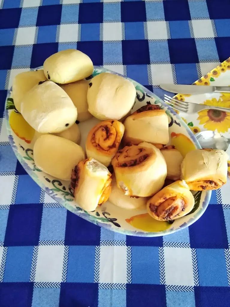 Home Restaurant Il Girasole_Collalto Sabino_slider_image_2