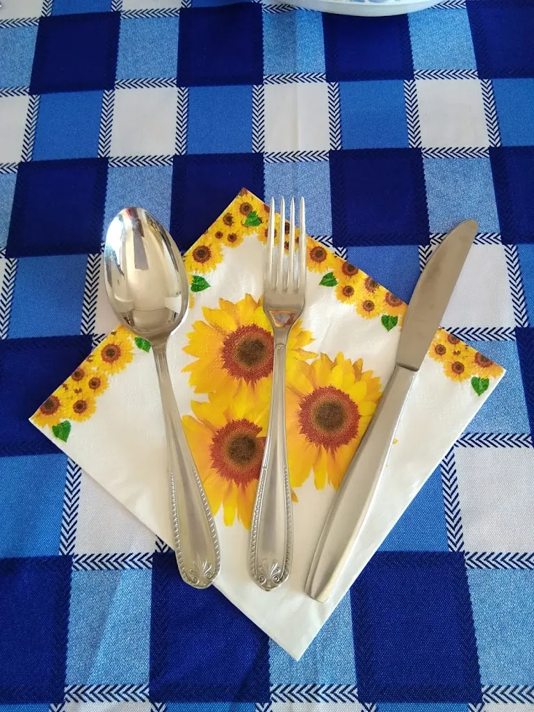 Home Restaurant Il Girasole_Collalto Sabino_slider_image_3