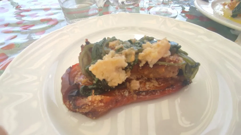 Menu_Albergo & Ristorante Belvedere dal 1932_Collalto Sabino_immagine_3