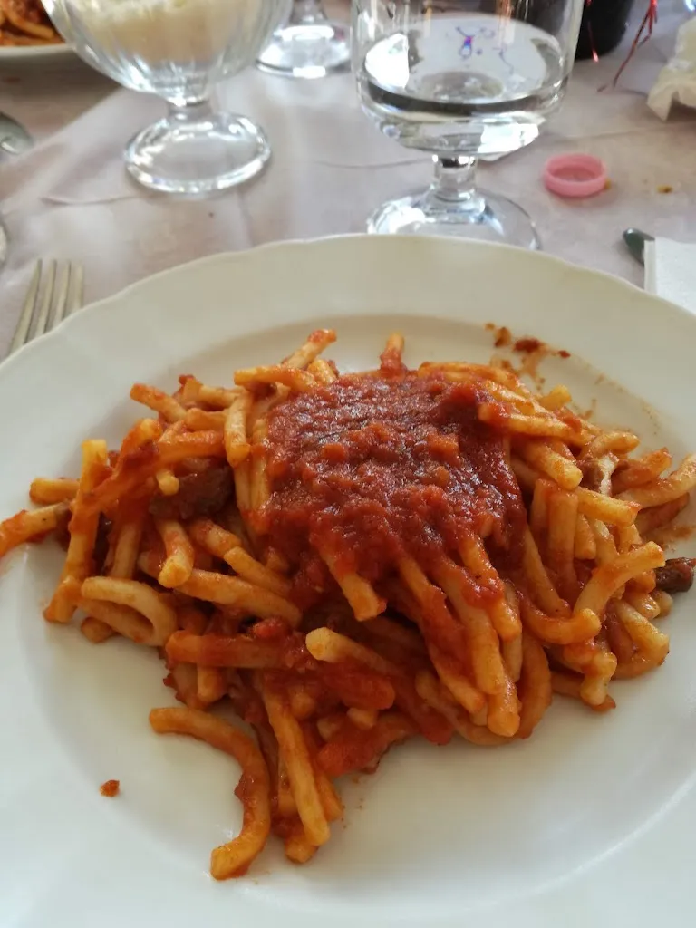 Menu_Albergo & Ristorante Belvedere dal 1932_Collalto Sabino_immagine_6